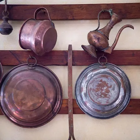 Locazione Turistica In Localita Capodacqua Di Foligno Via Colle N 8 Vakantiehuis *