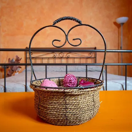 Locazione Turistica In Localita Capodacqua Di Foligno Via Colle N 8 * Capodacqua (Foligno)