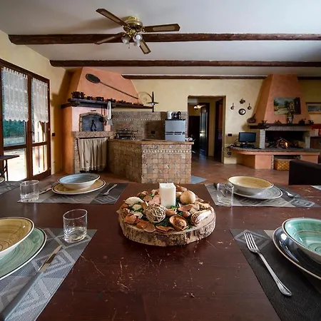 Locazione Turistica In Localita Capodacqua Di Foligno Via Colle N 8 * Capodacqua (Foligno)