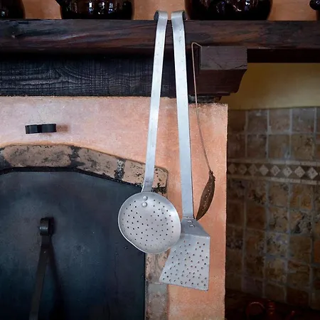 Locazione Turistica In Localita Capodacqua Di Foligno Via Colle N 8 Capodacqua (Foligno)