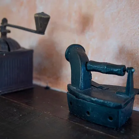 Locazione Turistica In Localita Capodacqua Di Foligno Via Colle N 8