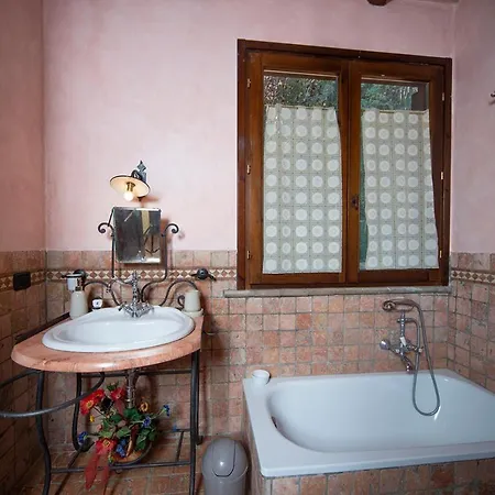 Locazione Turistica In Localita Capodacqua Di Foligno Via Colle N 8 *