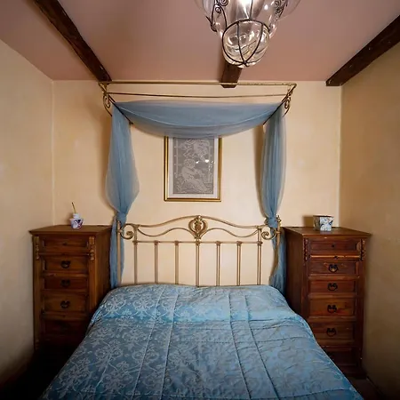 Locazione Turistica In Localita Capodacqua Di Foligno Via Colle N 8 Dom wakacyjny Capodacqua (Foligno)