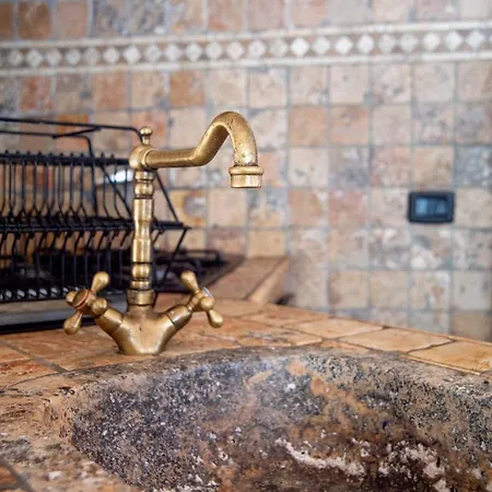 Locazione Turistica In Localita Capodacqua Di Foligno Via Colle N 8 Vakantiehuis