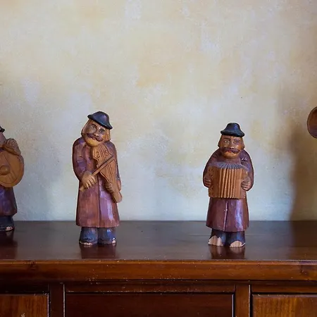 Locazione Turistica In Localita Capodacqua Di Foligno Via Colle N 8 * Capodacqua (Foligno)