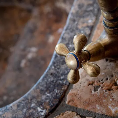 Vakantiehuis Locazione Turistica In Localita Capodacqua Di Foligno Via Colle N 8 Capodacqua (Foligno)