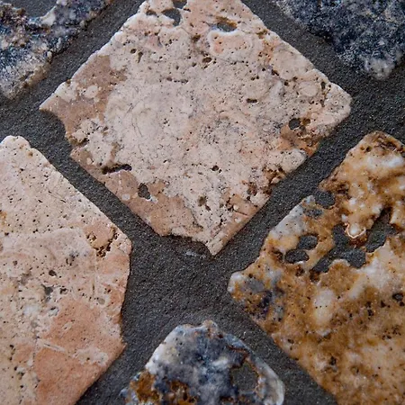 Dom wakacyjny Locazione Turistica In Localita Capodacqua Di Foligno Via Colle N 8 *