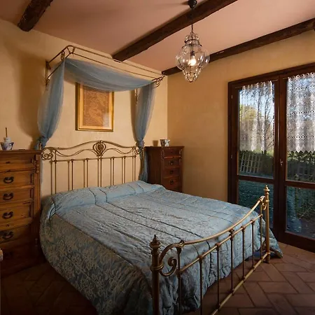 Vakantiehuis Locazione Turistica In Localita Capodacqua Di Foligno Via Colle N 8 *