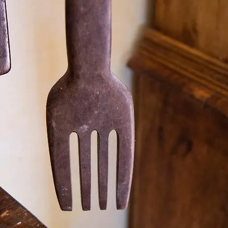 Vakantiehuis Locazione Turistica In Localita Capodacqua Di Foligno Via Colle N 8 *