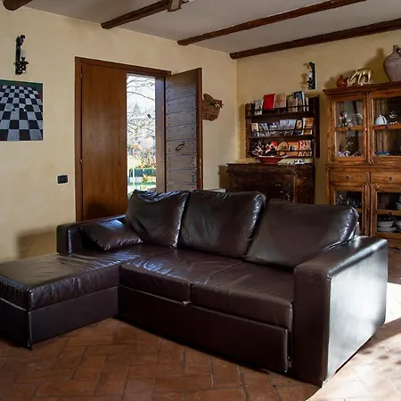 Locazione Turistica In Localita Capodacqua Di Foligno Via Colle N 8 Capodacqua (Foligno)